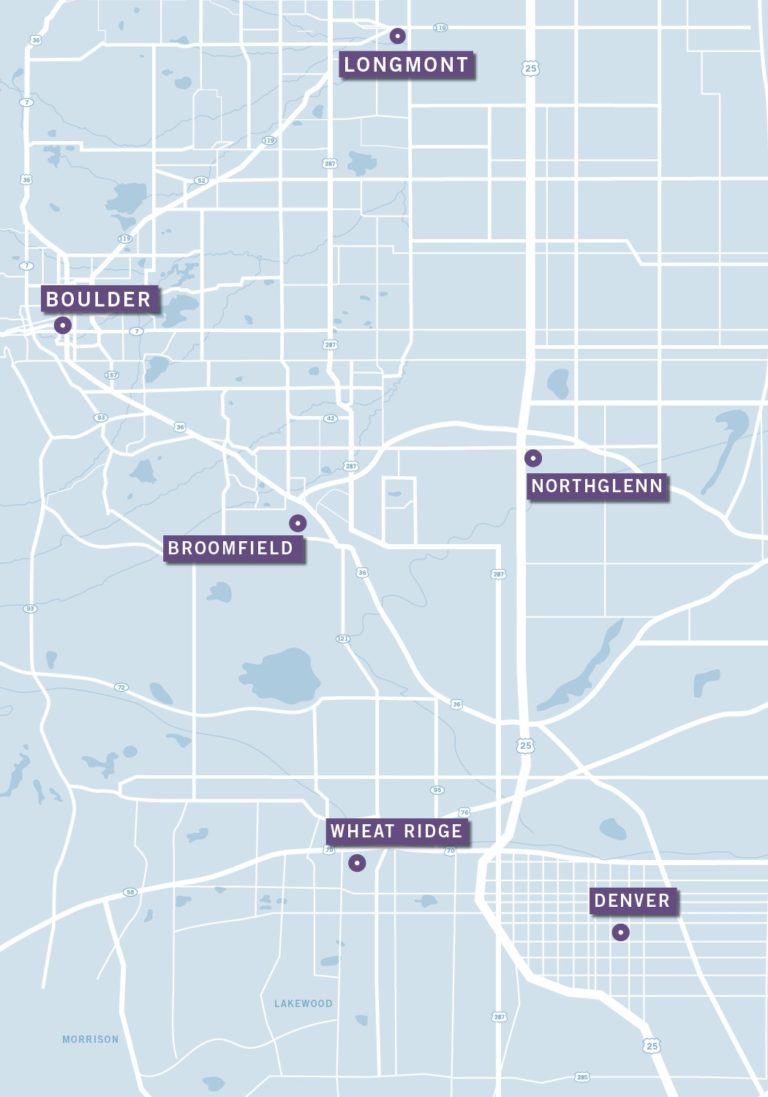 PatientFirst Rheumatology Colorado Center for Arthritis & Osteoporosis