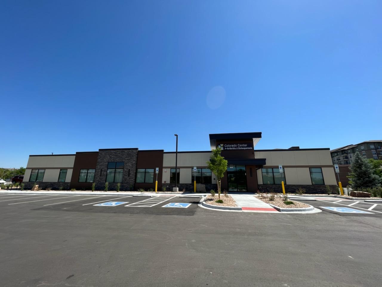 New Broomfield Office Open CCAO